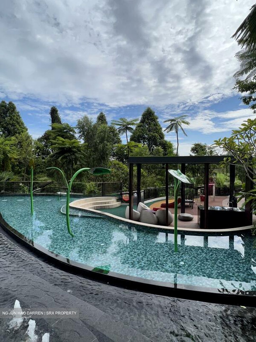 Twin Vew (D5), Apartment #496235001